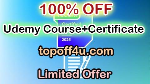 Free Coupon Code Veeam Certified Engineer (VMCE) v12.1 Practice Exam - 2025 100% OFF