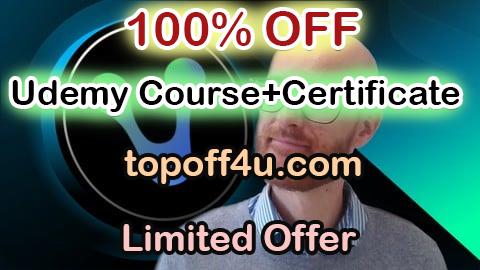 Free Coupon Code Venom Introduction Course 100% OFF
