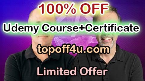 Free Coupon Code Vibe Coding for Digital Marketing 100% OFF