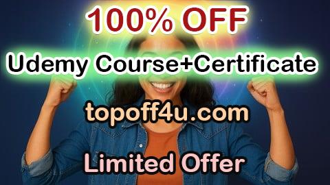 Free Coupon Code Emotional Intelligence: Manage Emotions & Energy 100% OFF