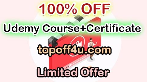 Free Coupon Code Video Mastery: Create Professional Marketing Video in 10 Min 100% OFF