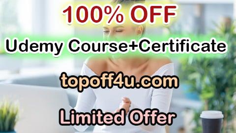 Free Coupon Code Video Production: You Can Make Simple Talking Head Video 100% OFF