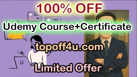 Free Coupon Code Virtual Influencers & Digital Avatar: A Marketing Revolution 100% OFF