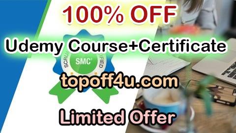 Free Coupon Code Vmedu Scrum Master Certified Practice Exams 100% OFF