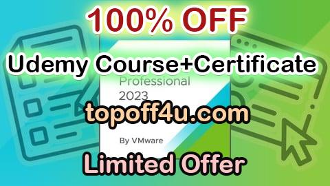 Free Coupon Code VMware Spring Certified Professional Mock Exam Test 100% OFF