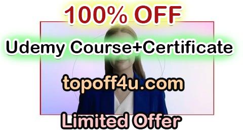 Free Coupon Code VMWare vSphere 7 and 8 ESXi and vCenter Administration 100% OFF