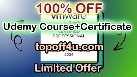 Free Coupon Code VMware vSphere Foundation Administrator 2025 practice exam 100% OFF