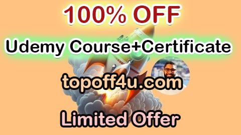 Free Coupon Code Web Performance Bootcamp: Mastering Speed Techniques 100% OFF