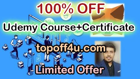 Free Coupon Code Web3 / Blockchain Project Manager Certification Course 100% OFF