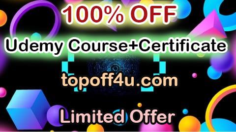 Free Coupon Code Web5 Fundamentals - A New Evolution of Web & Data Ownership 100% OFF