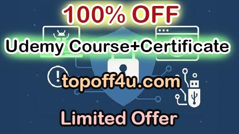 Free Coupon Code WebHack for Ethical Hacking  Ultimate Defensive Skills 100% OFF