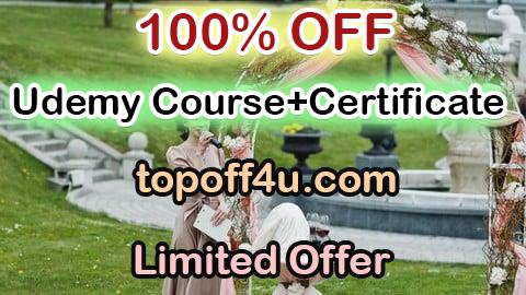 Free Coupon Code Wedding Speech: You Can Give a Fantastic Wedding Speech 100% OFF