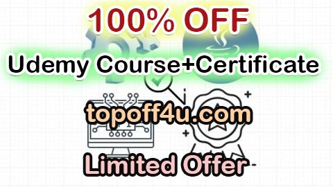 Free Coupon Code What every java developer must know about software testing 100% OFF