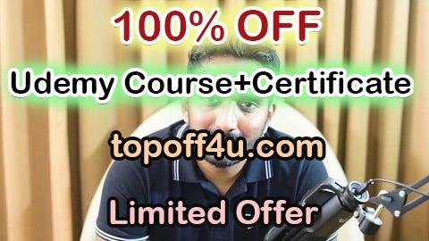 Free Coupon Code Windbg - A complete guide for Advanced Windows Debugging 100% OFF