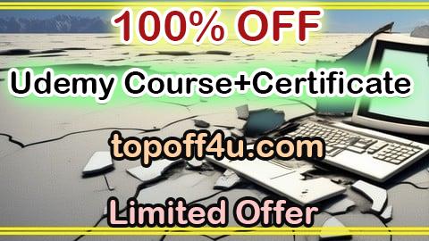 Free Coupon Code Windows 10 Services Administration and Troubleshooting 100% OFF