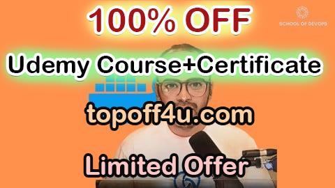 Free Coupon Code Windows Containers with Azure DevOps CI/CD Pipeline 100% OFF