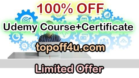 Free Coupon Code Windows Server with Powershell: Fundamentals 100% OFF