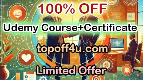 Free Coupon Code Winning Back a Lost Customer 100% OFF