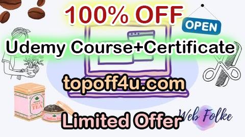 Free Coupon Code WordPress for Small Business: Build Your First Website 100% OFF