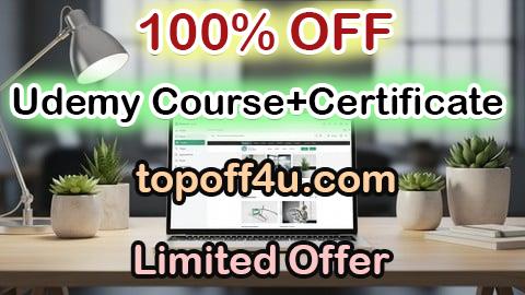 Free Coupon Code WordPress Web Development in Urdu/Hindi | Beginner to Pro 100% OFF