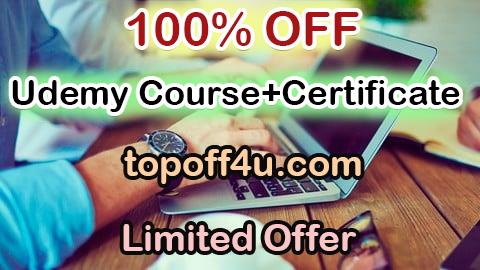 Free Coupon Code Wordpress Website Mastery 2017 100% OFF