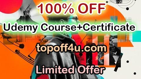 Free Coupon Code Workforce Planning, Optimization and Demand Forecasting [EN] 100% OFF