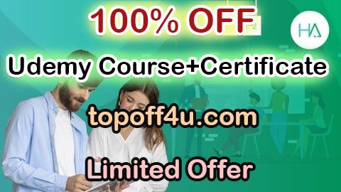 Free Coupon Code Workplace Communication Skills Part 2 100% OFF