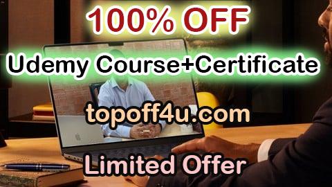 Free Coupon Code Writing | Course Creation | Marketing and Selling on Amazon 100% OFF