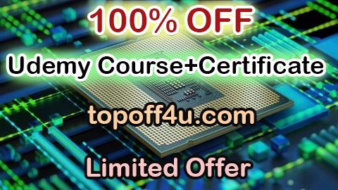 Free Coupon Code X86 Assembly Programming 100% OFF