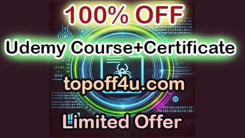 Free Coupon Code YARA Malware Detection for Windows 100% OFF