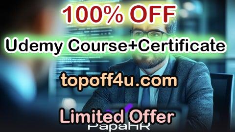 Free Coupon Code Sertifikalı Mülakatçı: STAR PARLA & CARE Yöntemleri [TR] 100% OFF