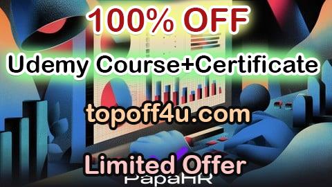 Free Coupon Code Мастер Excel: Формулы Сводные Таблицы & Диаграммы [RU] 100% OFF