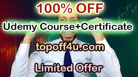 Free Coupon Code إحتراف التداول في الفوركس و أسواق المال 100% OFF