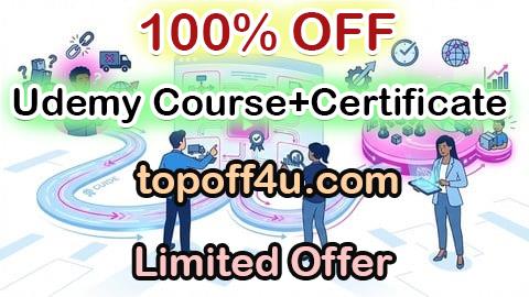 Free Coupon Code دليل المبتدئين في مجال إدارة سلاسل التوريدات 100% OFF