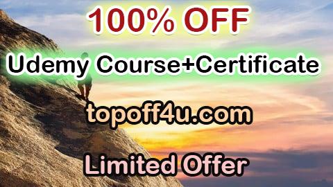 Free Coupon Code شهادة مهنية في إدارة المخاطر 100% OFF