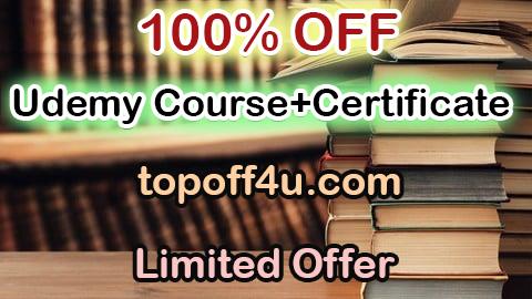 Free Coupon Code مهارات محامي التقاضي 100% OFF
