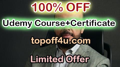 Free Coupon Code ١- ٢ - استراتیجیات التسویق 100% OFF