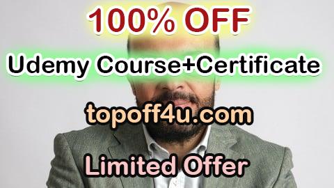 Free Coupon Code ١٢ - ١٣ - تسويق المنتجات والخدمات 100% OFF