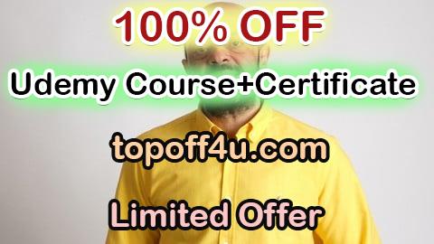 Free Coupon Code ١٥ - ١٦ - إدارة قنوات التسویق والتوزیع والتجزئة 100% OFF