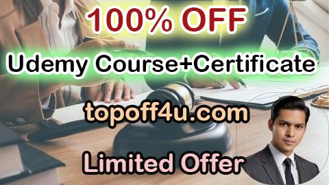 Free Coupon Code भारत के नए श्रम कोड 100% OFF