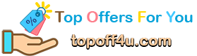 Top Offers For You